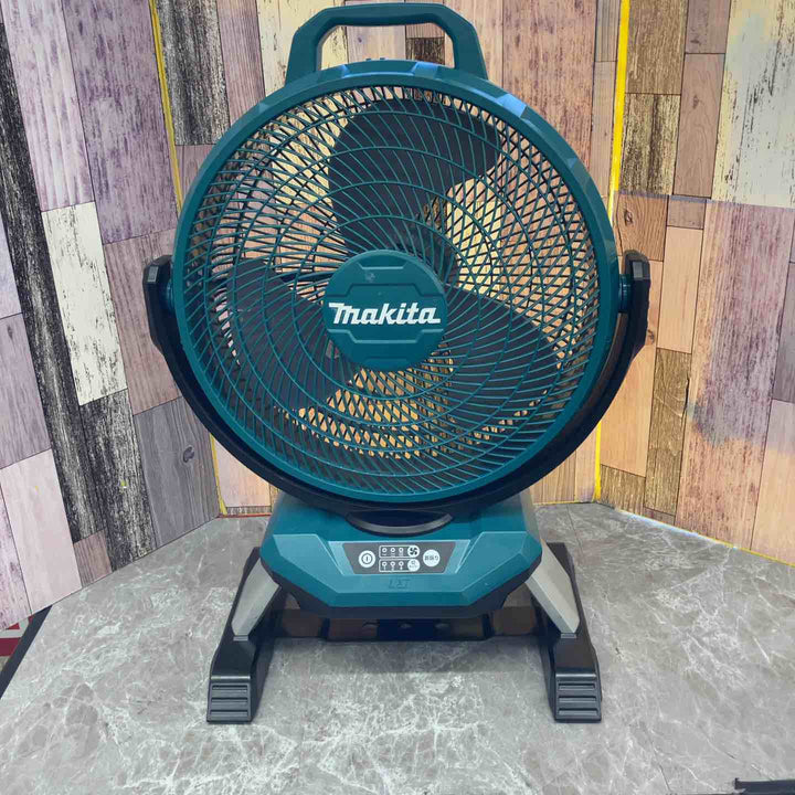 ◇マキタ(makita) コードレスファン CF301DZ【八潮店】