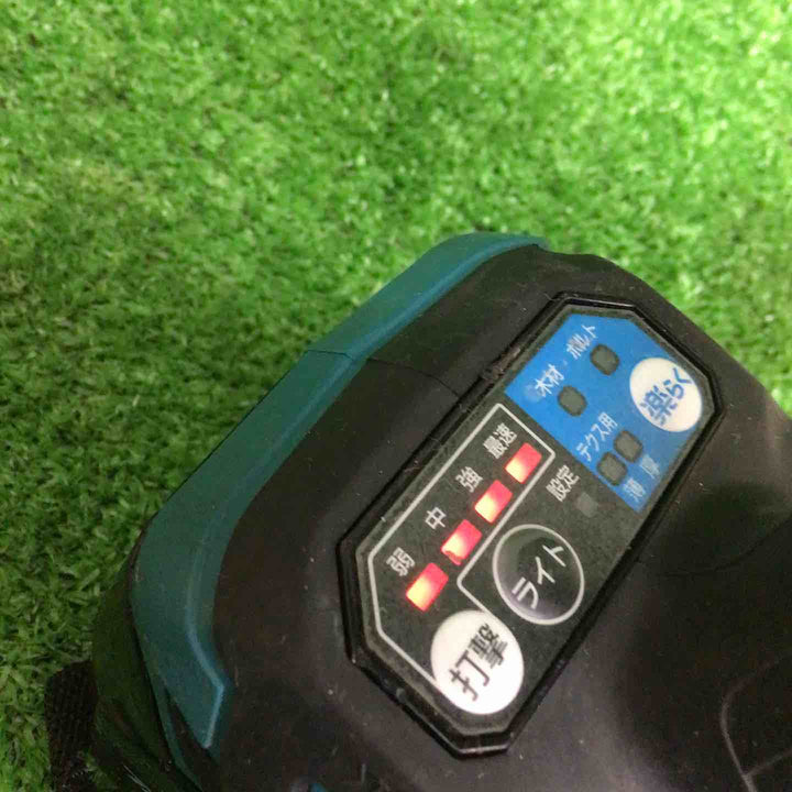 【中古品】 マキタ/makita コードレスインパクトドライバー TD161DZ 【鴻巣店】