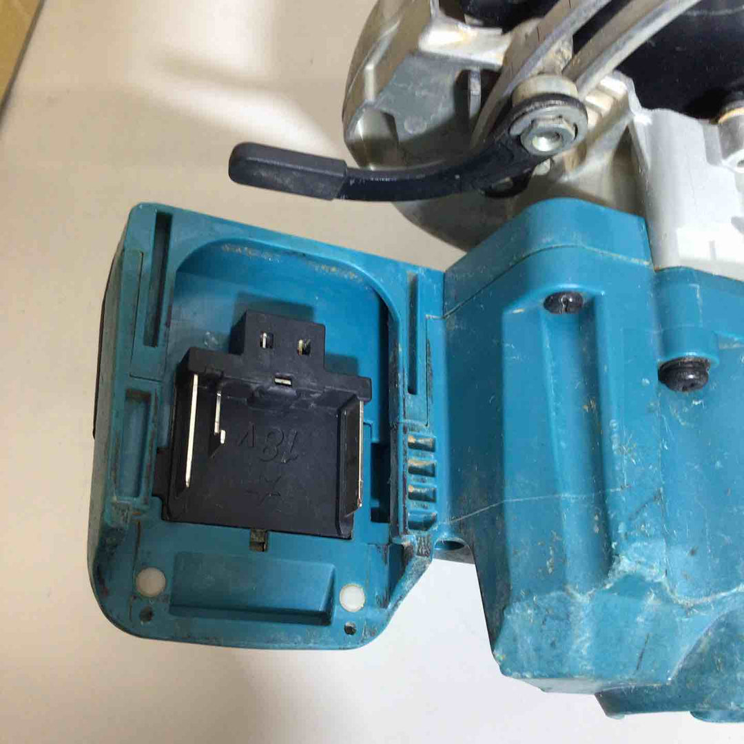 ★マキタ(makita) コードレス丸のこ HS631DZ【戸田店】