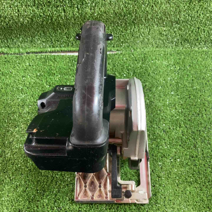 ★マキタ(makita) コードレス丸のこ HS471DZB【川崎店】