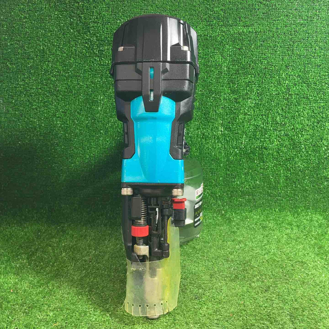 【中古品】 マキタ(makita) 高圧エア釘打ち機 AN936HM 【藤沢店】