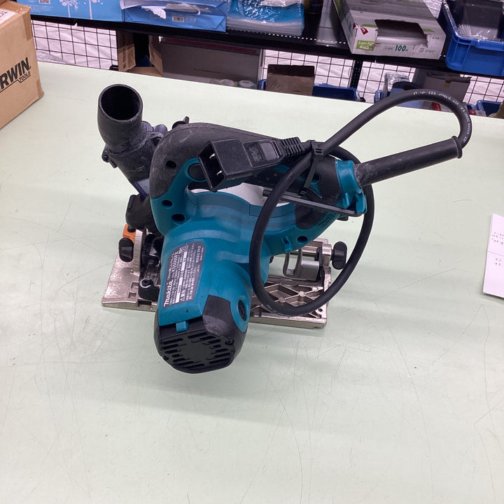 ★マキタ(makita) 防じん丸のこ KS5000FX【草加店】