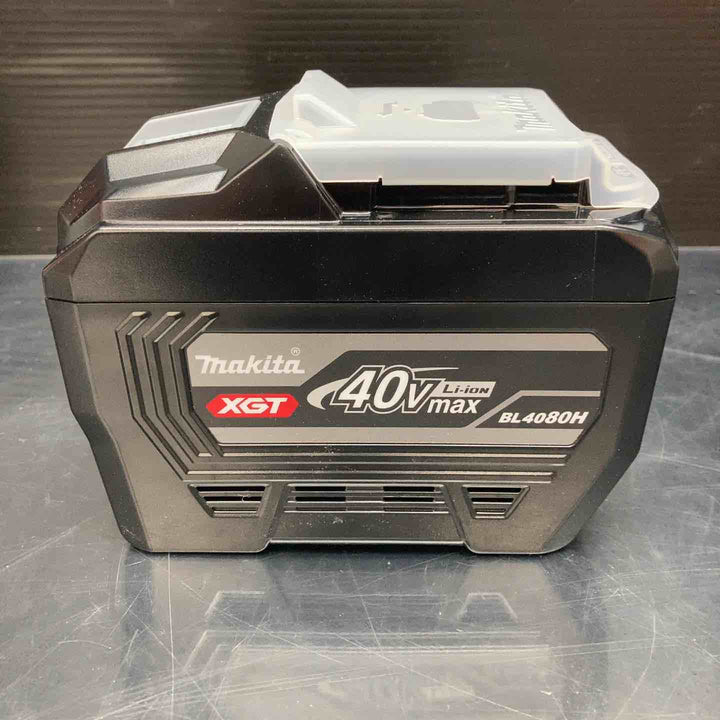 マキタ(makita) リチウムイオンバッテリー 40Vmax/8.0Ah BL4080H ④【川越店】