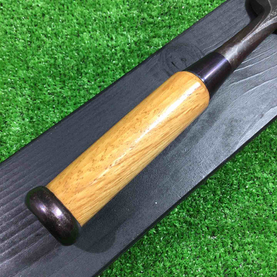 國慶作 叩き鑿 一寸六分 【川口店】