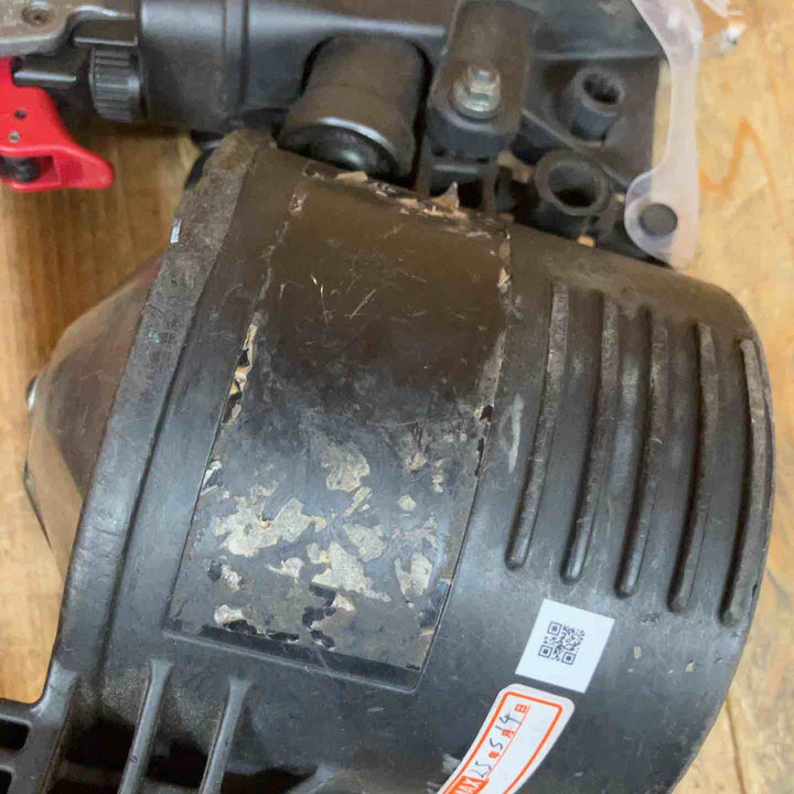 【動作良好】★マックス(MAX) 高圧エア釘打ち機 HN-90N3【所沢店】