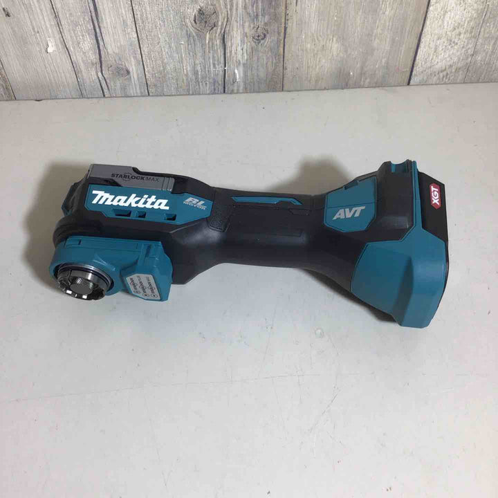 ★マキタ(makita) コードレスマルチツール TM001GZ【戸田店】