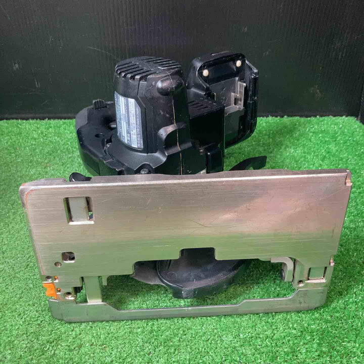 ★マキタ(makita) コードレス丸のこ HS471DZB【岩槻店】