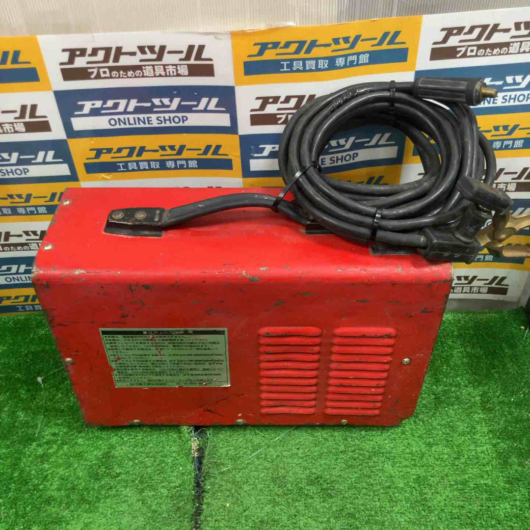 日動 溶接機 NA-100DS【草加店】