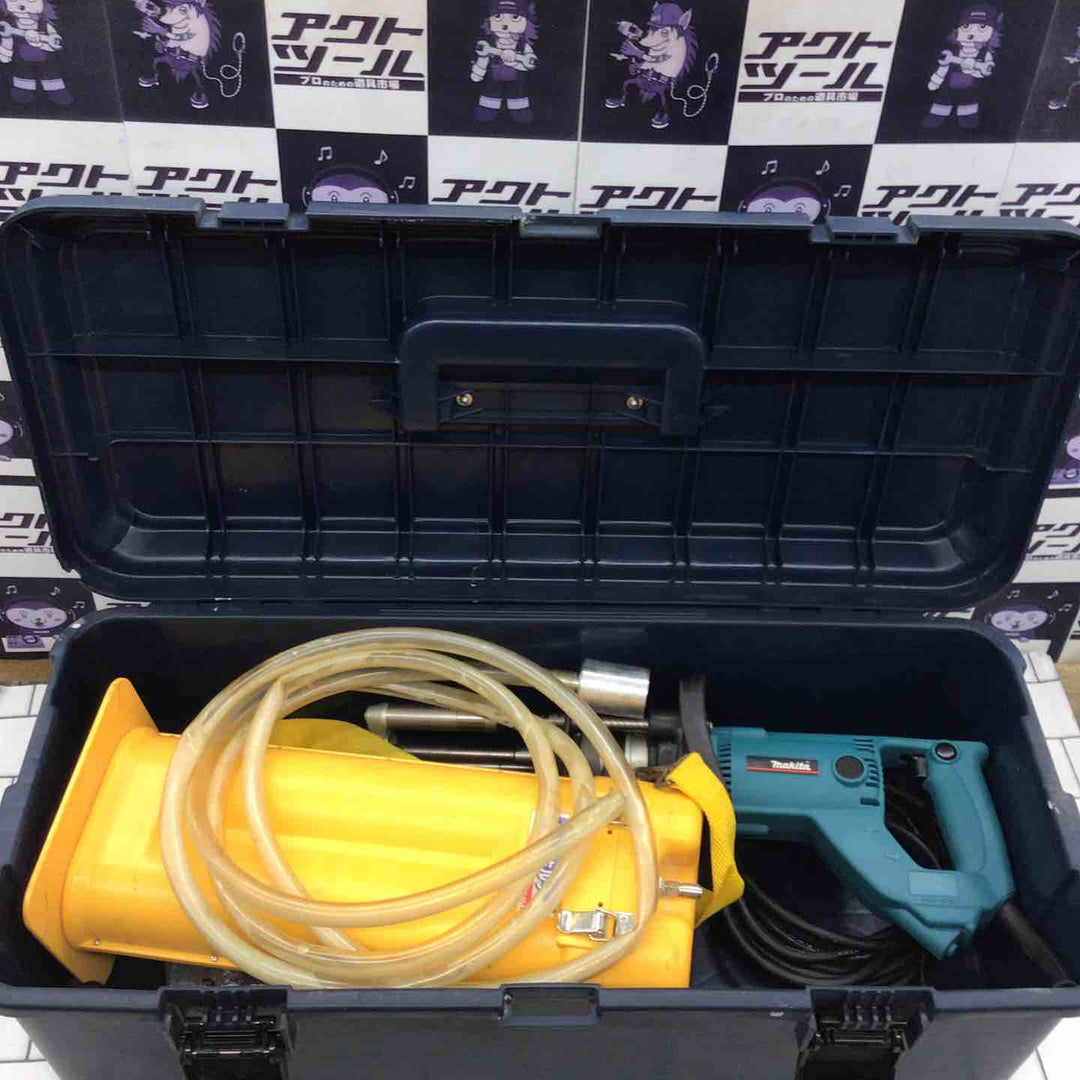 〇マキタ(makita) ダイヤテックドリル DT0600【所沢店】