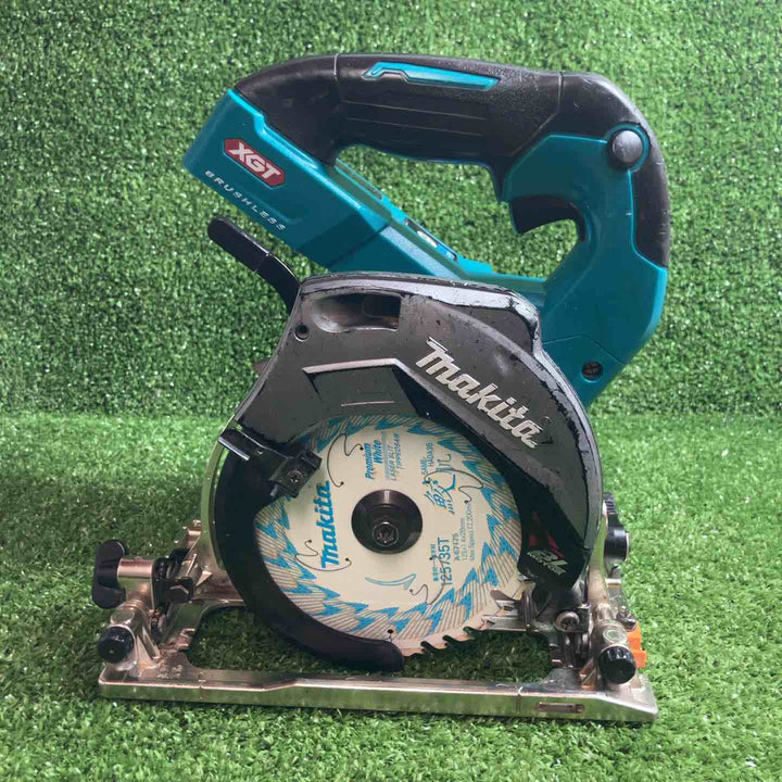 ★マキタ(makita) コードレスマルノコ HS005GZ【川崎店】