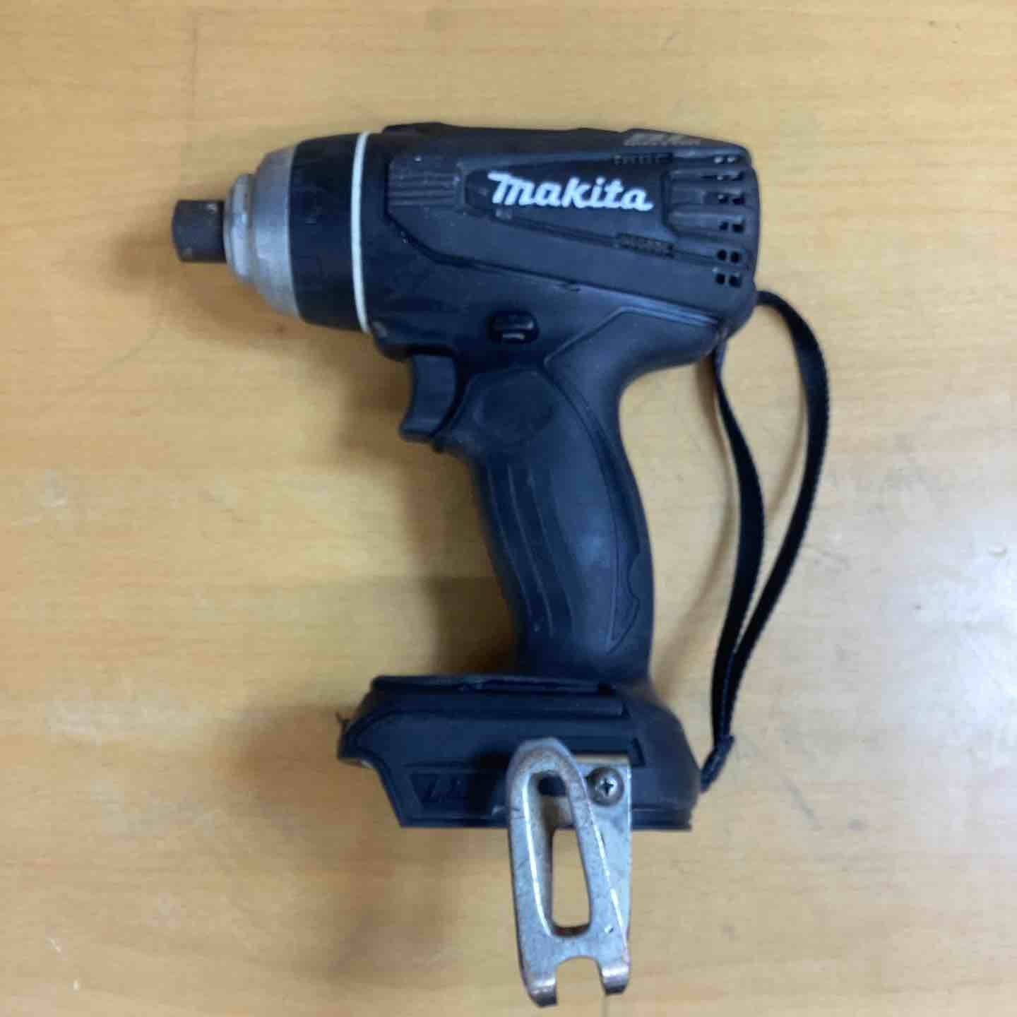 ☆マキタ(makita) コードレス4モードインパクトドライバー TP131DZB