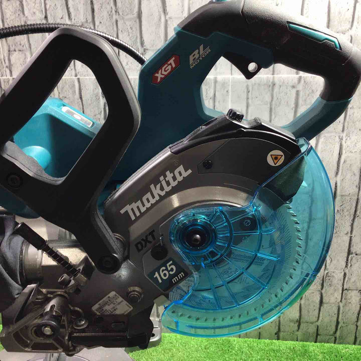 ★マキタ(makita) コードレススライドマルノコLS009GZ【川口店】