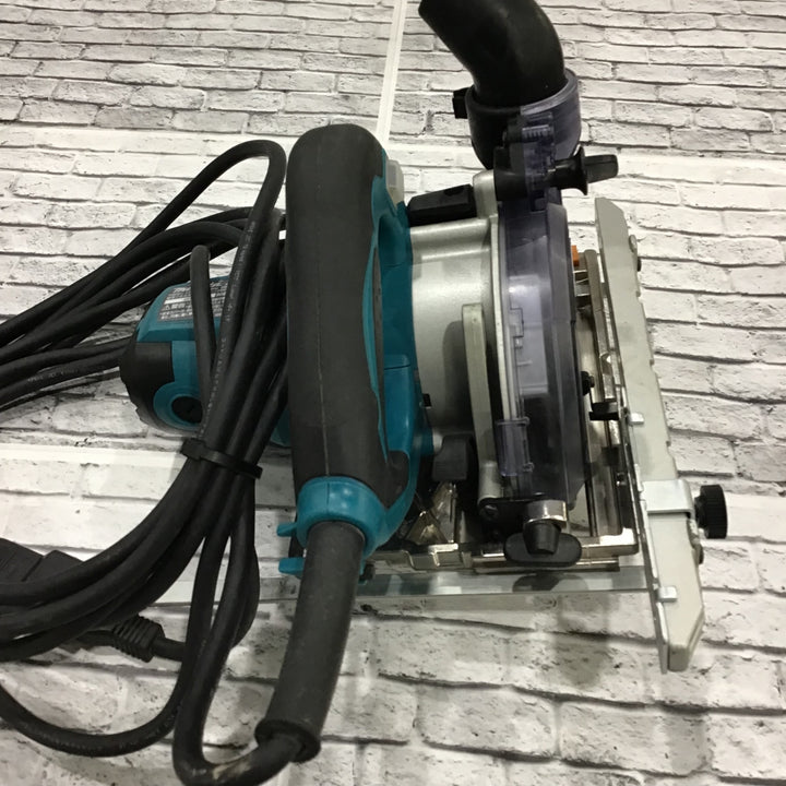 マキタ(makita) 防じん丸のこ KS5000FX【川口店】