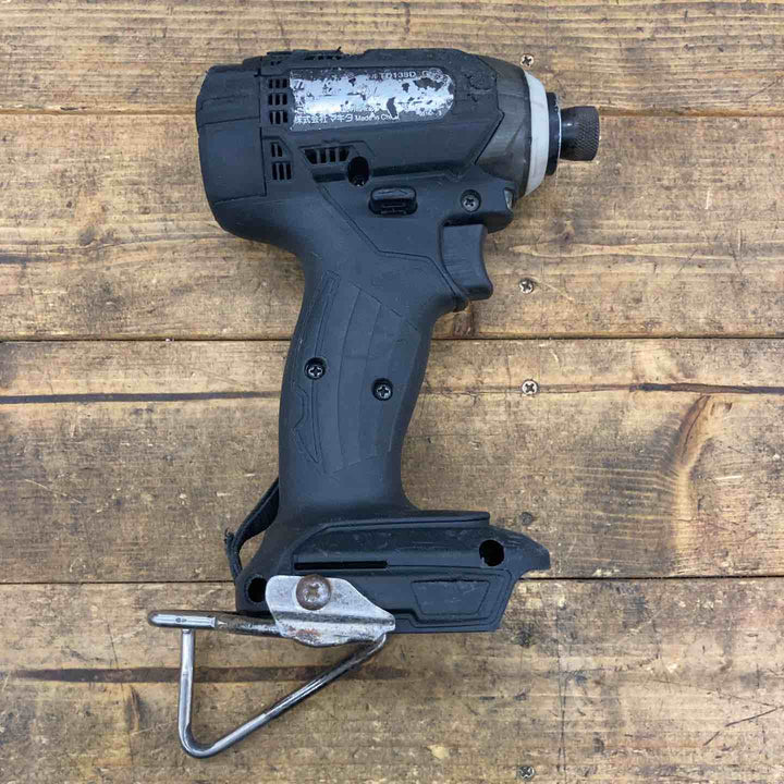 ★マキタ(makita) コードレスインパクトドライバー TD138DZB【所沢店】
