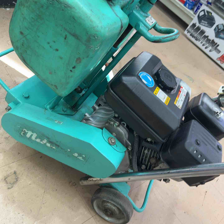 【店頭受取り限定】◇三笠(ミカサ/mikasa) コンクリートカッタ MCD-012A【草加店】