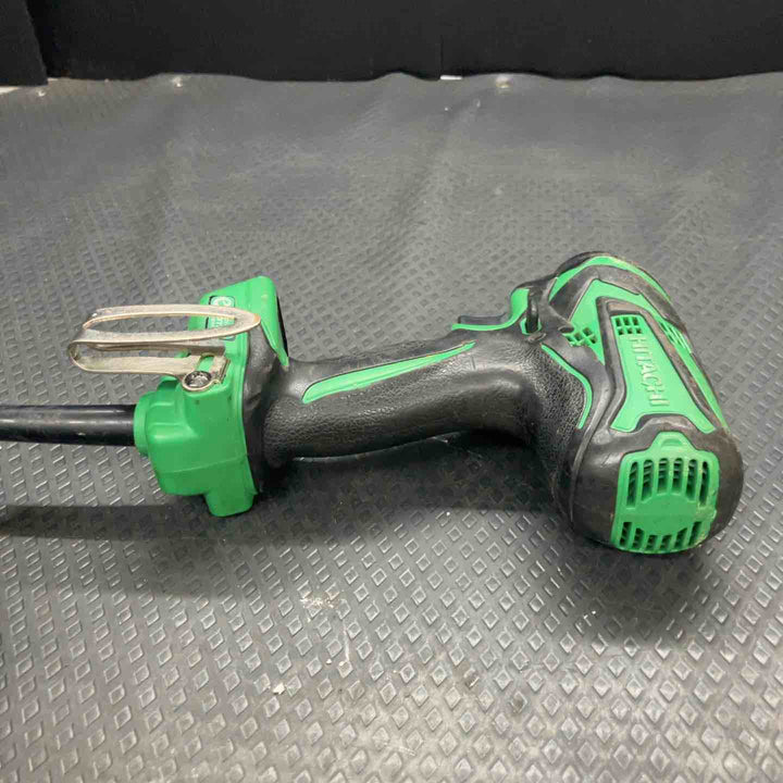 【現状品】◇HiKOKI(旧日立工機) インパクトドライバ WH12VE(N)【鴻巣店】