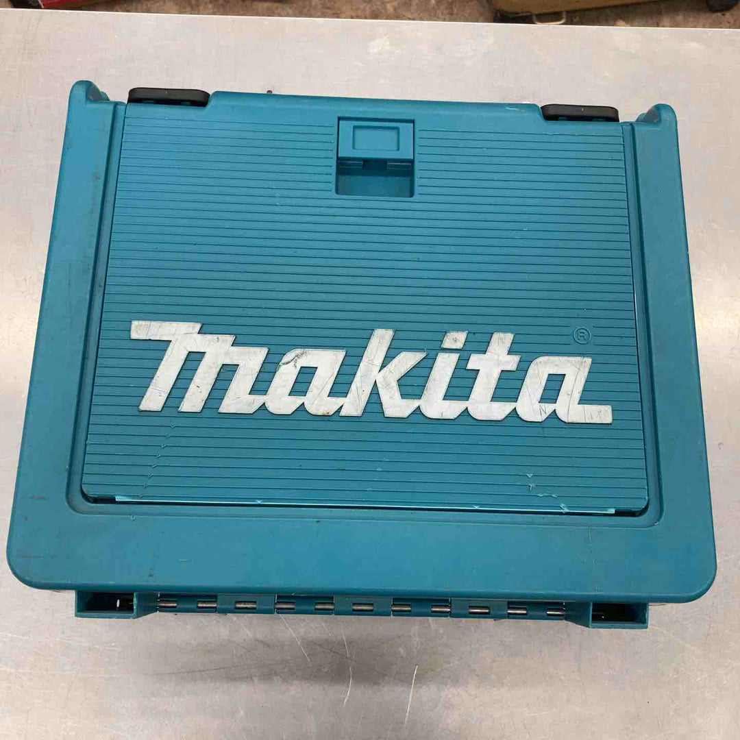 ★マキタ(makita) コードレスインパクトドライバー TD155DRFXB【所沢店】