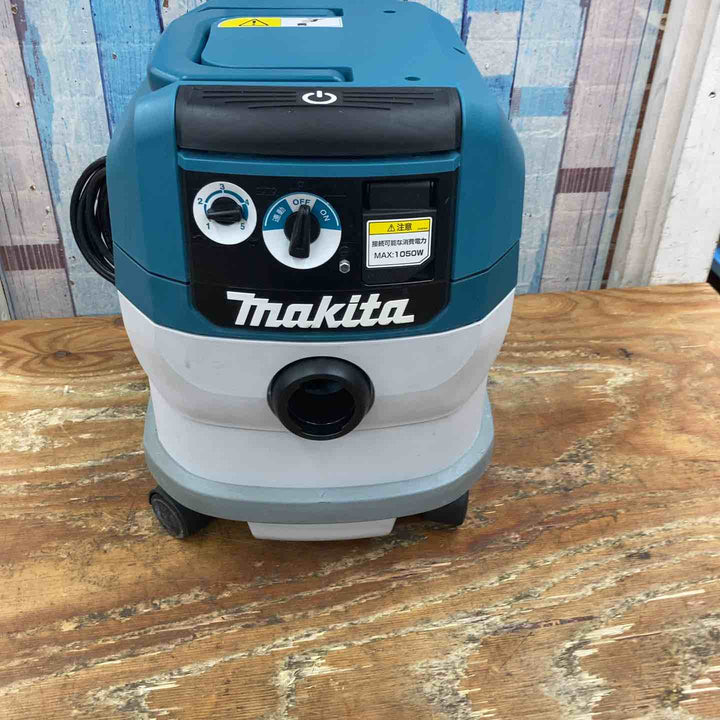 ★マキタ(makita) 15L集じん機(粉じん専用) VC1530【柏店】