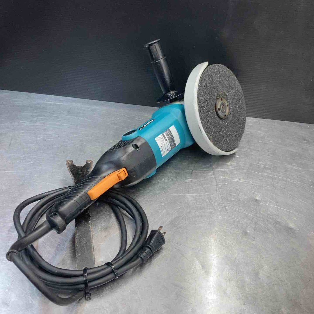 【中古品】 マキタ(makita) 180mm電子ディスクグラインダ GA7011C 100V 【東大和店】