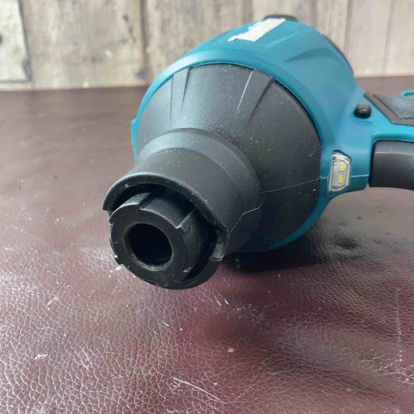 中古品】 マキタ(makita) コードレスエアダスタ AS001GZ 【東大和店