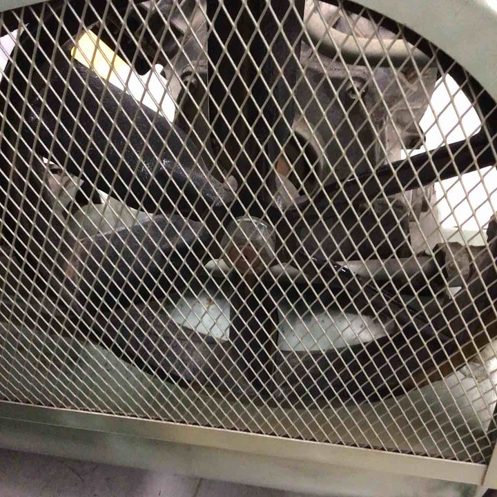 【店頭受取り限定】◇アネスト岩田(IWATA) レシプロコンプレッサー OCS-265P-1D 三相200V【戸田店】