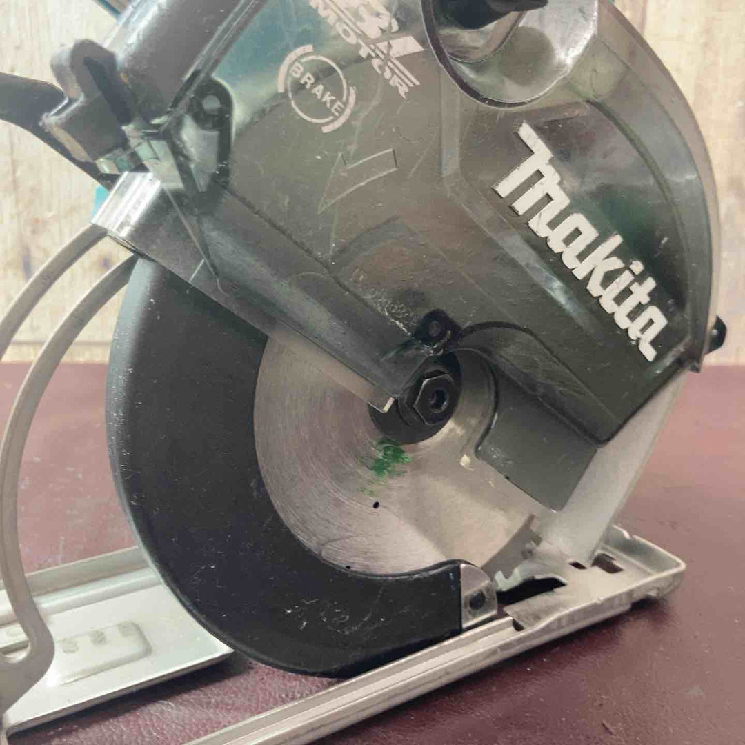 【中古品】マキタ(makita) コードレスチップソーカッター CS553DZ バッテリー1個付属【東大和店】