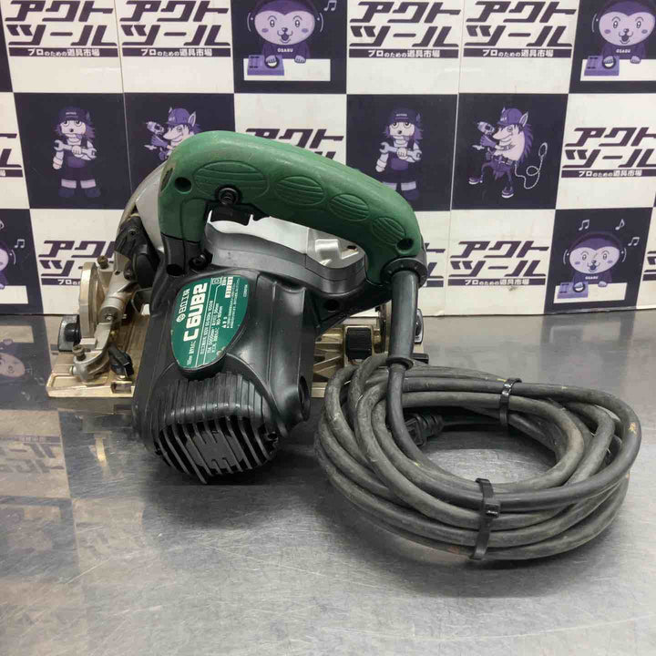 ◇ハイコーキ(HIKOKI ※旧:日立工機) 165mm造作丸のこ C6UB2【所沢店】