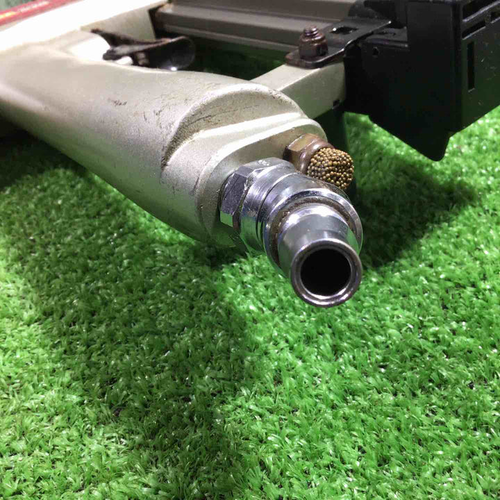 MAX マックス エアネイラ 釘打ち機 常圧ピンネイラ TA-235A/P35F3 フィニッシュ エアツール 工具 DIY 動作品【草加店】