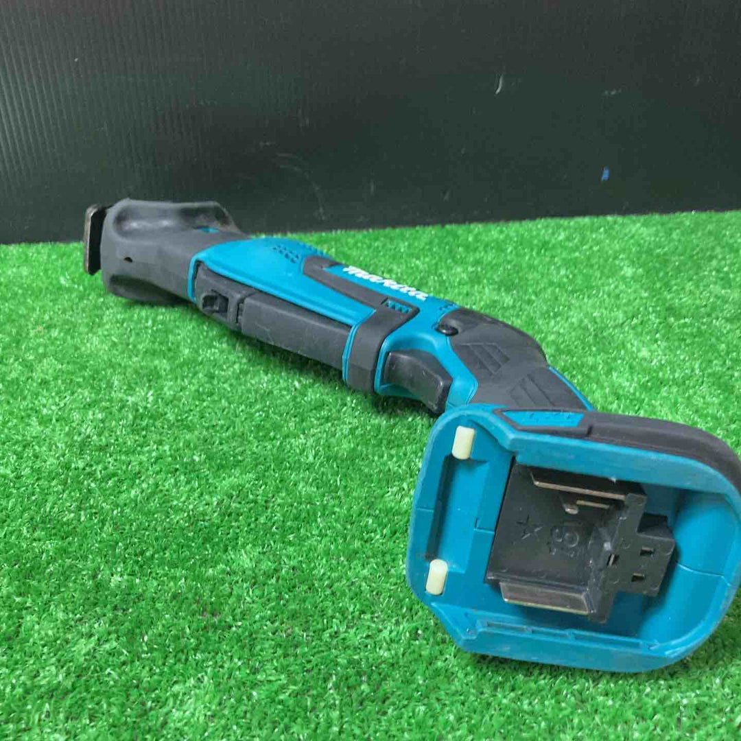 ★マキタ(makita) コードレスレシプロソー JR184DZ 18V6.0Ahバッテリー付【岩槻店】