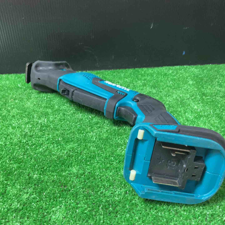 ★マキタ(makita) コードレスレシプロソー JR184DZ 18V6.0Ahバッテリー付【岩槻店】
