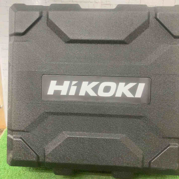 ★ハイコーキ(HIKOKI ※旧:日立工機) 高圧エア釘打ち機 NV75HR2(S)【町田店】