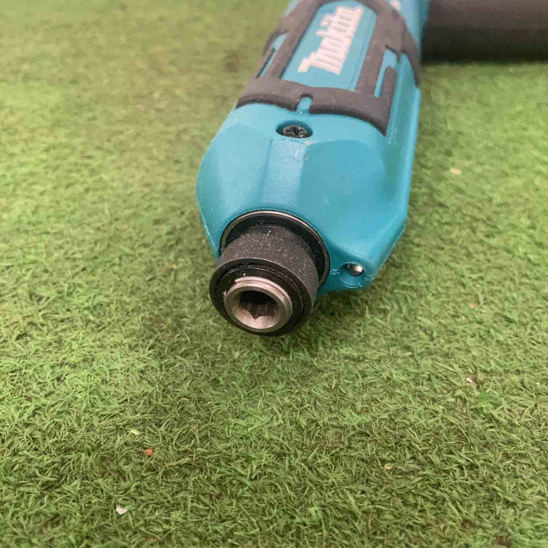 ★マキタ(makita) コードレスペンインパクトドライバー TD022DSHX【町田店】