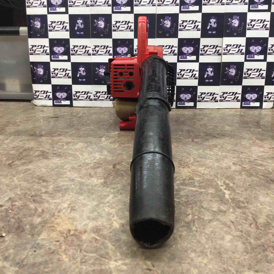 【店頭受取り限定】ゼノア 型番不明 エンジンブロワ【所沢店】