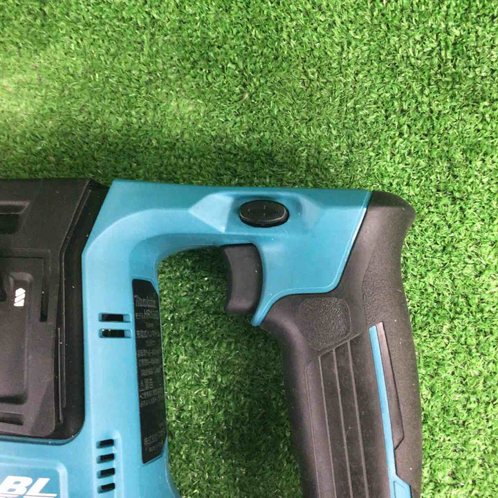 ★マキタ(makita) コードレスハンマドリル HR166DZK【川崎店】