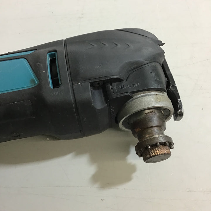 【中古品】★マキタ(makita) 18V コードレスマルチツール TM51DZ【戸田店】