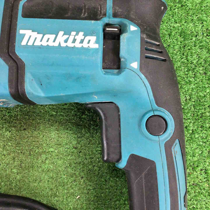 ★マキタ(makita) ハンマドリル HR1841F【川崎店】
