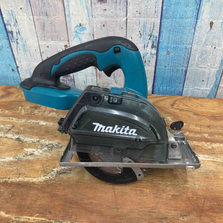 ☆マキタ(makita) コードレスチップソーカッタ CS540DZ【柏店】
