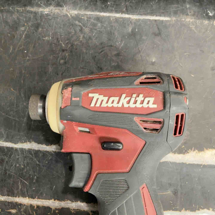 ★マキタ(makita) コードレスインパクトドライバー TD172DGXAR【草加店】