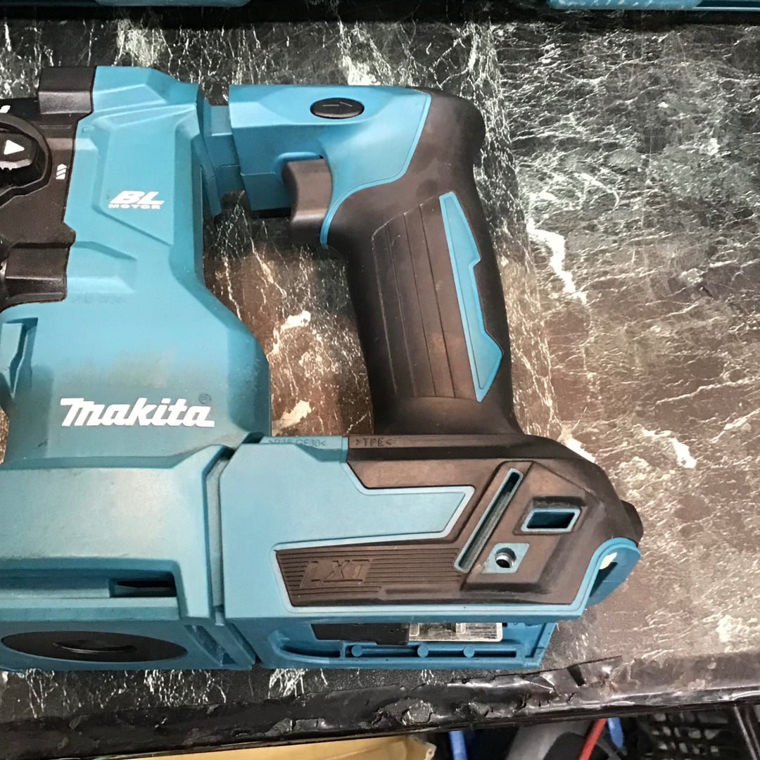 ★マキタ(makita) コードレスハンマドリル HR183DZK【八潮店】