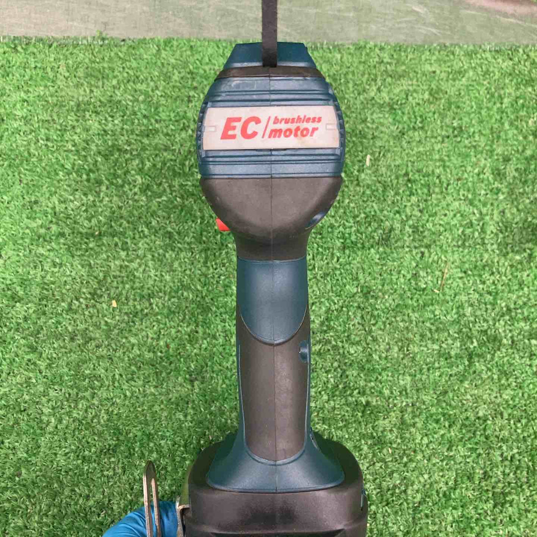 ボッシュ 18Vインパクトレンチ GDS18V-EC250【桶川店】