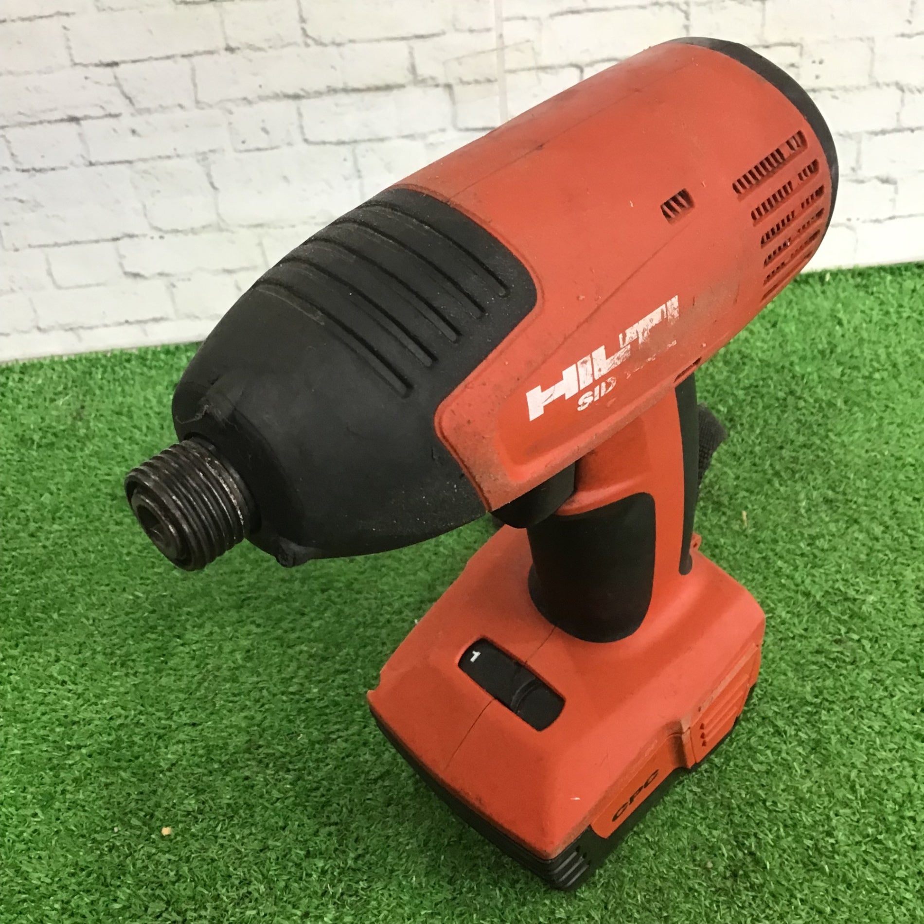 〇ヒルティ(HILTI) コードレスインパクトドライバ SID144-A【町田店