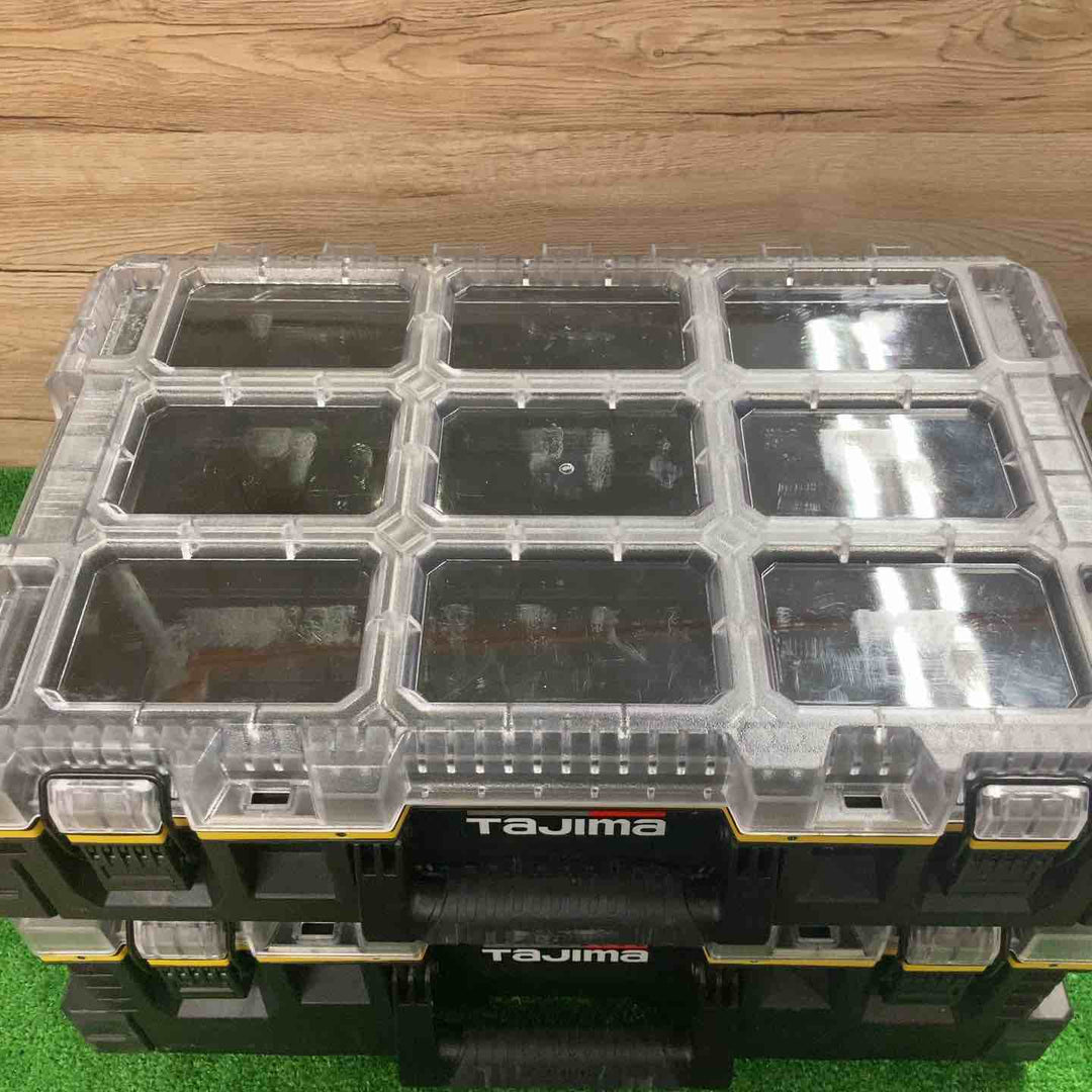 タジマ セフシステム セフパーツボックスL TB-PBOXL【町田店】