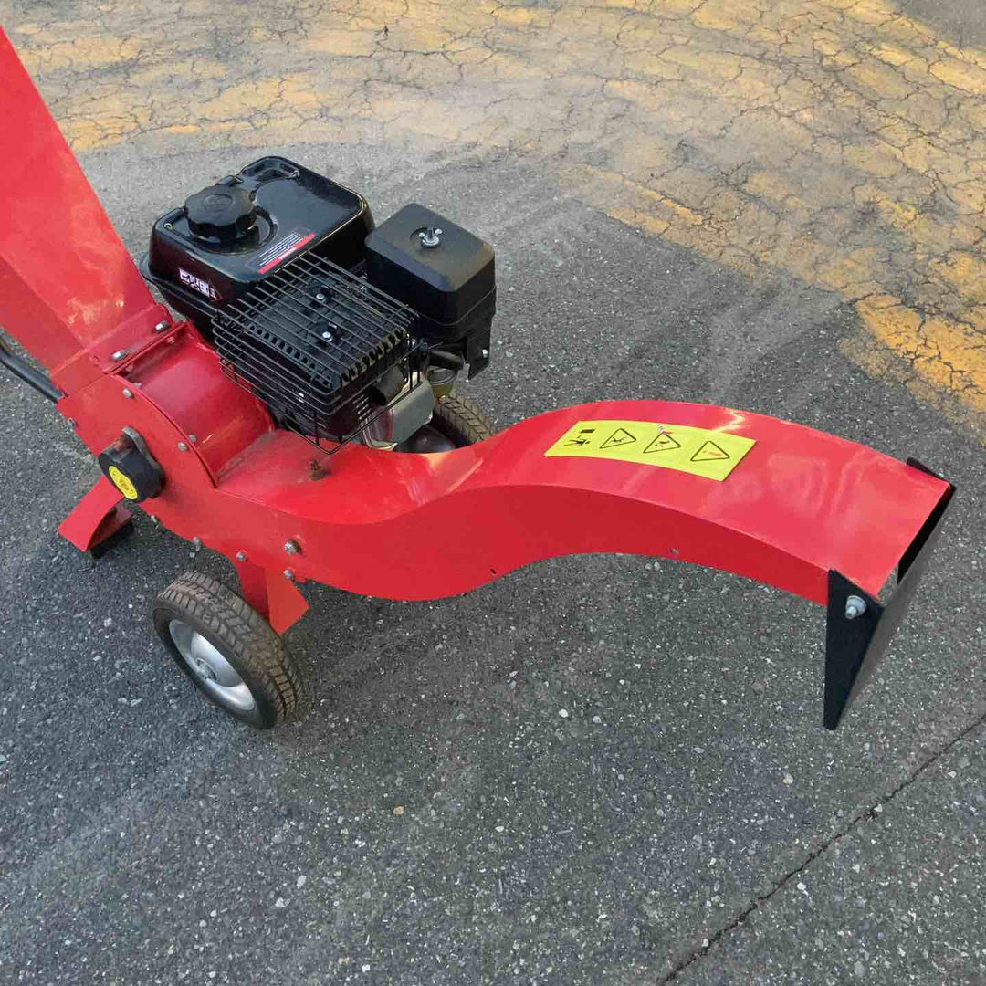 【中古品・店頭受取り限定】 my precious エンジン式粉砕機 翔鶴・ST-704M 【桶川店】