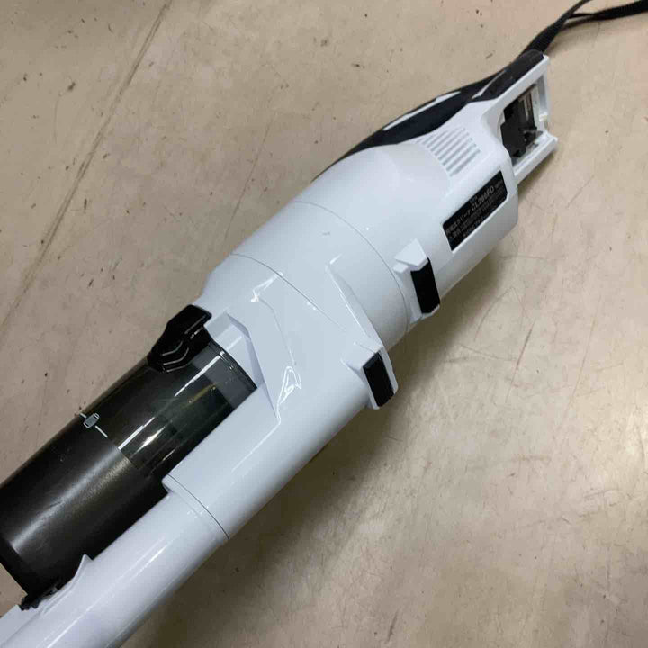 ★マキタ(makita) コードレスクリーナー CL286FDZW【町田店】