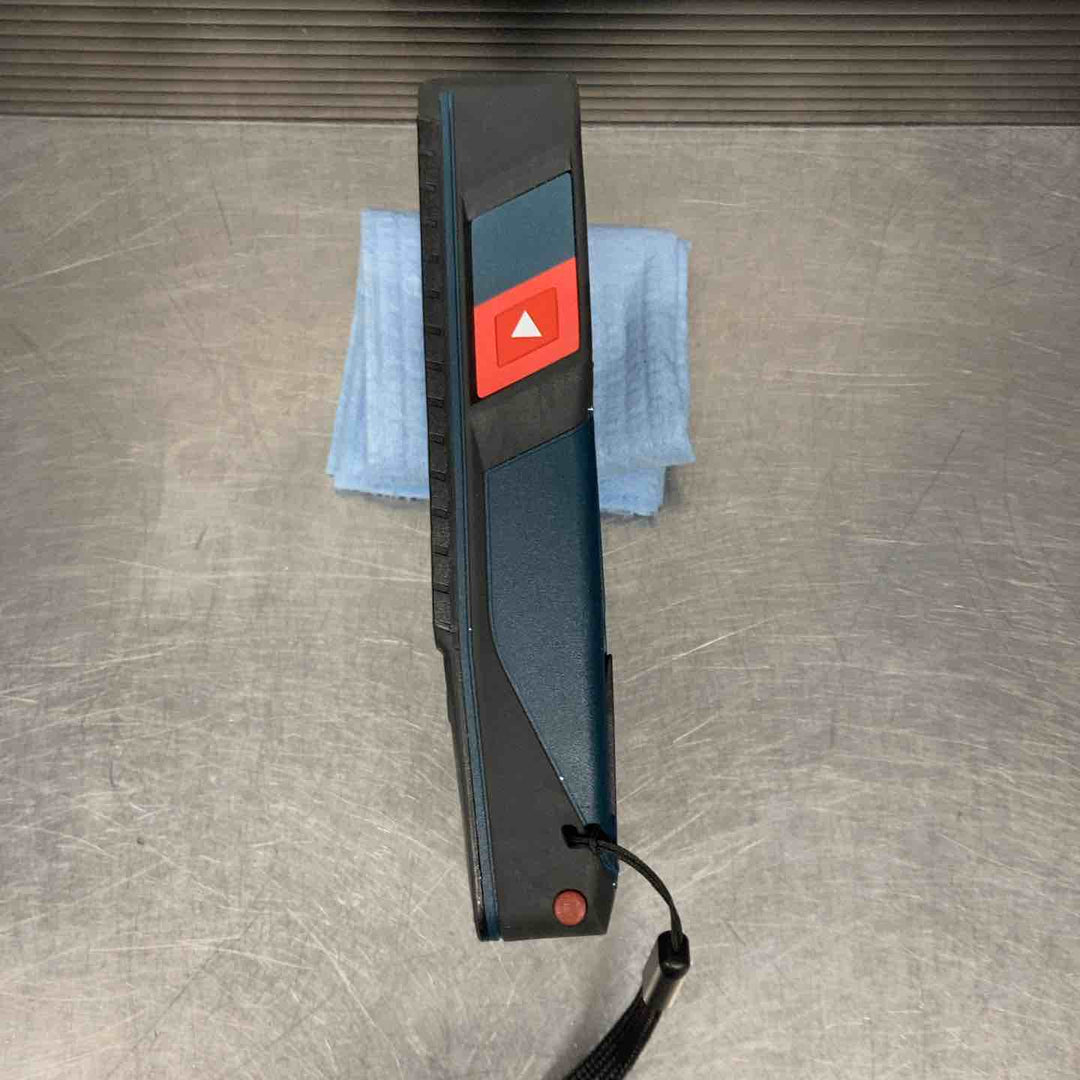 ◇BOSCH ボッシュ データ転送レーザー距離計 GLM150C型 ケースに汚れあり【戸田店】