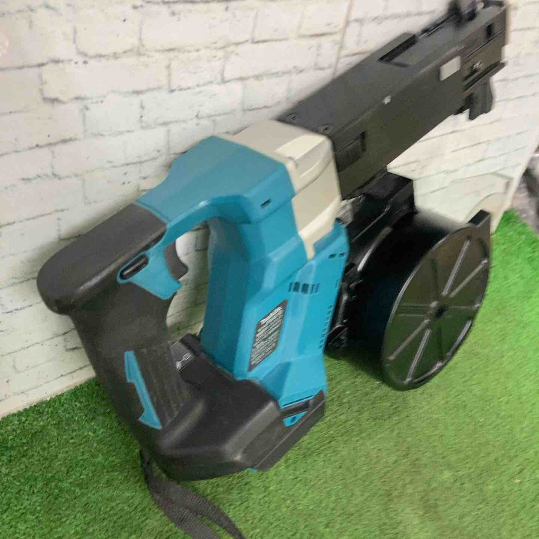 ★マキタ(makita) コードレスオートパックスクリュードライバー FR451DZ【町田店】