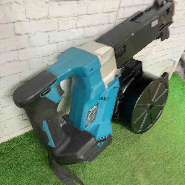 ★マキタ(makita) コードレスオートパックスクリュードライバー FR451DZ【町田店】