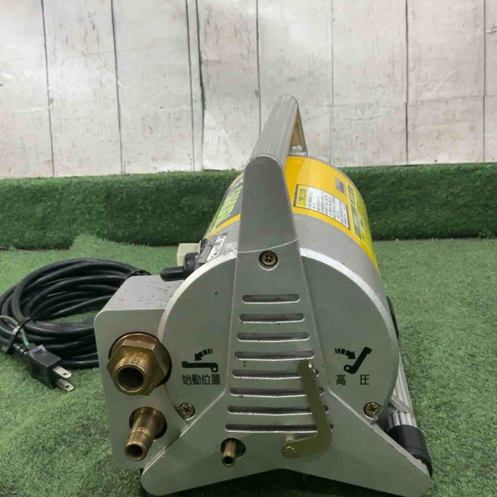 KOSHIN 電動噴霧器 MS-250 動作確認済【川口店】
