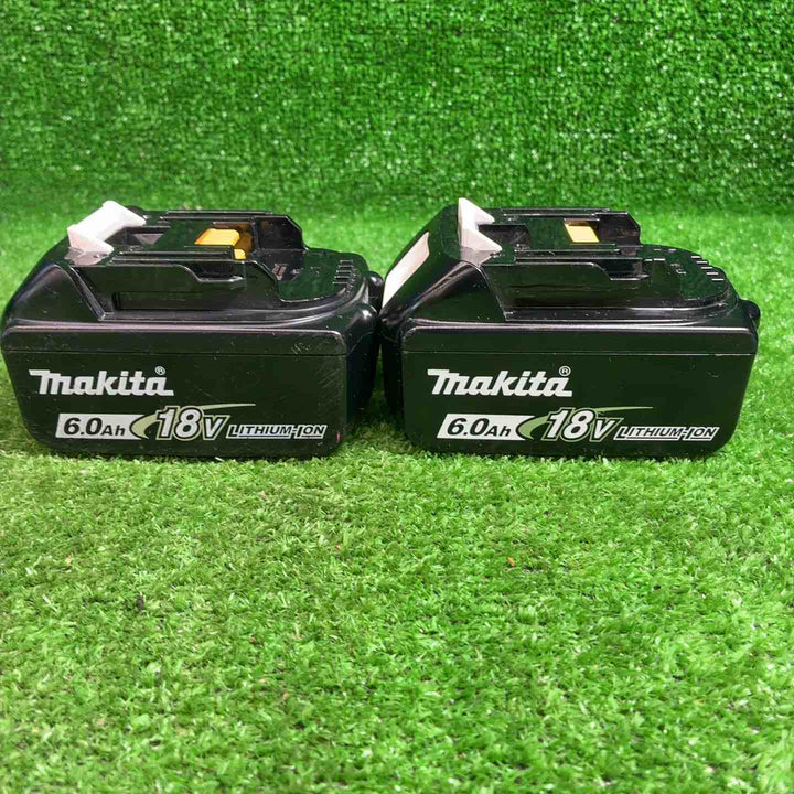 【美品】 マキタ (makita) コードレスインパクトドライバー TD173DRGXB 【藤沢店】