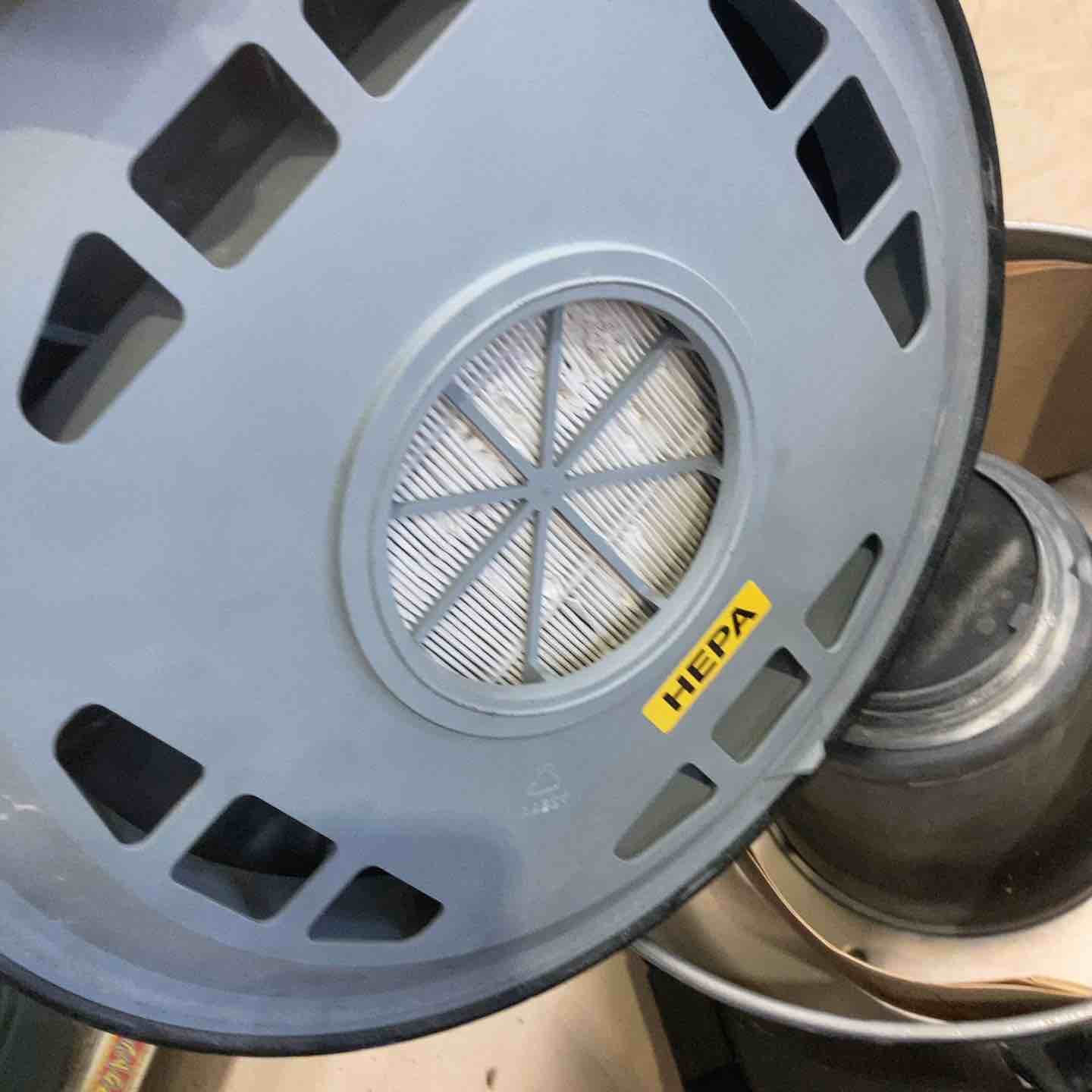 ◇ニルフィスク(Nilfisk) 業務用集じん機 GD930S2【町田店】 ◇ニルフィスク(Nilfisk) 業務用集じん機 GD930S2【町田店】 – アクト